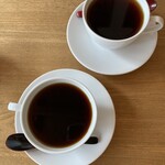 MODERATO ROASTING COFFEE - 