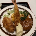 キッチンキクヤ - 