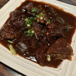 Nikuichiba Dragon Meat - どて煮