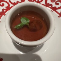 フレンチ割烹 宿 - 