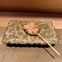 厳選焼鳥 一石三鳥 本店 - せせり