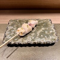 厳選焼鳥 一石三鳥 本店 - ささみ