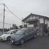 いしいのそば 越谷分店