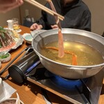 大宮 甲羅本店 - 