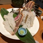 大宮 甲羅本店 - 