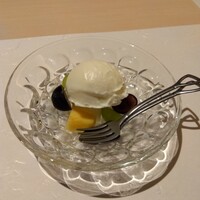 鮨 城間 - 