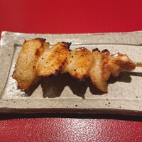 備長炭焼鳥 鳥しげ - 