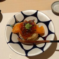 鮨 城間 - 