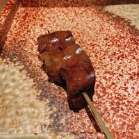 備長炭焼鳥 鳥しげ - 