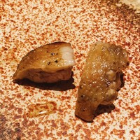 備長炭焼鳥 鳥しげ - 