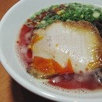 つけ麺 中華そば 節