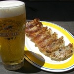 つけ麺 中華そば 節