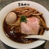 Ramen にじゅうぶんのいち