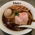 Ramen にじゅうぶんのいち - 