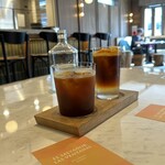 WOODBERRY COFFEE - 