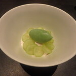 Maison de Fujii - 葡萄