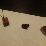 Maison de Fujii - ミニャルディーズ