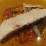 Maison de Fujii - 魚