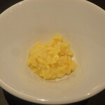 Maison de Fujii - サフランライス