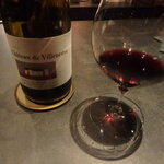 Maison de Fujii - 赤ワイン