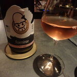 Maison de Fujii - オレンジワイン