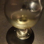 Maison de Fujii - デザートワイン