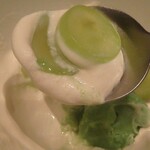 Maison de Fujii - 葡萄