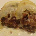 Maison de Fujii - 鰹