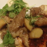 Maison de Fujii - 分かち合い