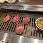 肉ぼうず - 