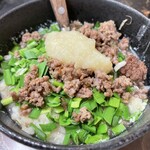 Hamasaku Monja Kaikan - 