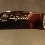 Maison de Fujii - ラギオールのナイフ