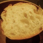 Maison de Fujii - パン