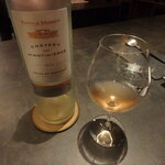 Maison de Fujii - ロゼワイン