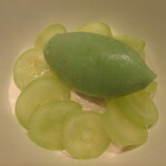 Maison de Fujii - 葡萄