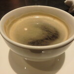 Maison de Fujii - コーヒー