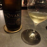 Maison de Fujii - 白ワイン