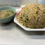 ラーメン大学 梅田店  - 