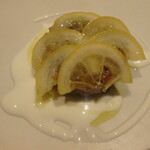 Maison de Fujii - 鰹