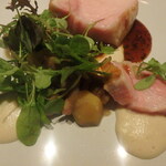 Maison de Fujii - 分かち合い