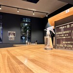 豚骨醤油 三輪 - 