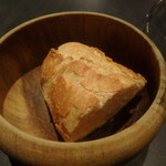 Maison de Fujii - パン