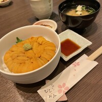 函館うに むらかみ 日本生命札幌ビル店 - 