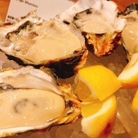 Oysterbar&Wine BELON 渋谷店 - 