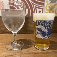 ミゲル フアニ 新宿タカシマヤ タイムズスクエア店 - 