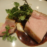 Maison de Fujii - 分かち合い