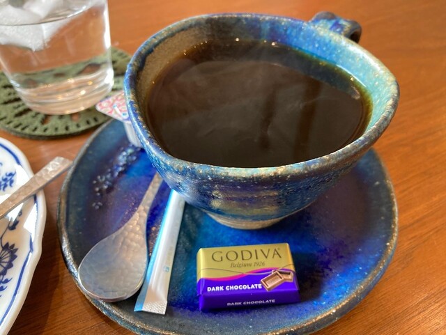 ギャラリー&カフェ びいひろ（bi-hiro） - 塚目（カフェ）の写真