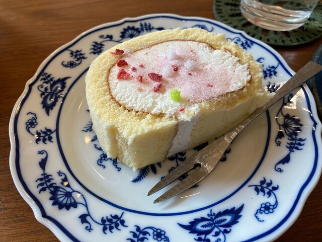 ギャラリー&カフェ びいひろ（bi-hiro） - 塚目（カフェ）の写真