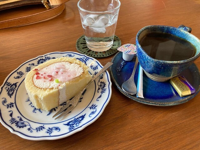 ギャラリー&カフェ びいひろ（bi-hiro） - 塚目（カフェ）の写真