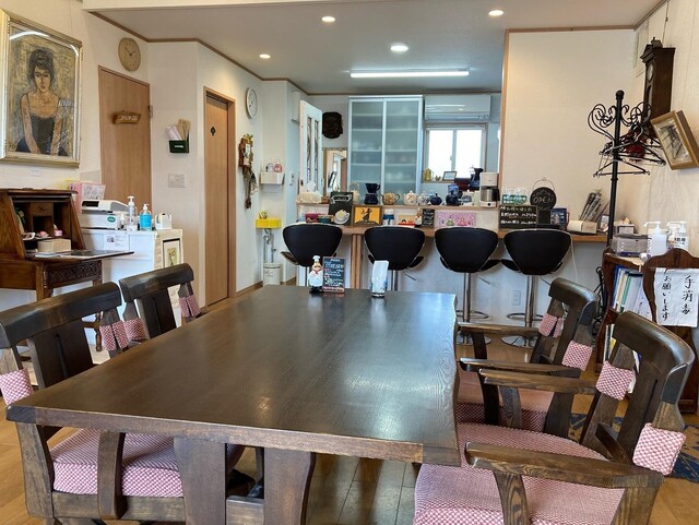 ギャラリー&カフェ びいひろ（bi-hiro） - 塚目（カフェ）の写真